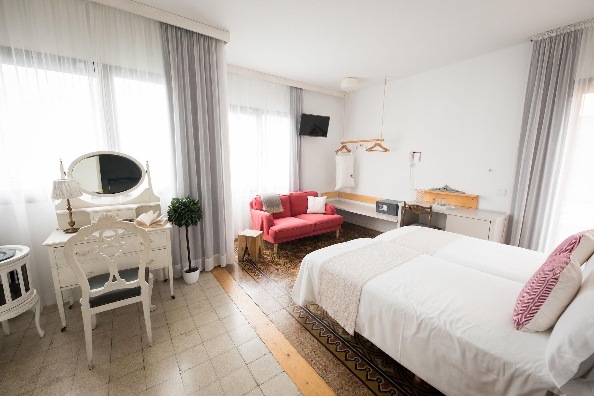 Hotel Catalina لاس بالماس دي غران كاناريا المظهر الخارجي الصورة