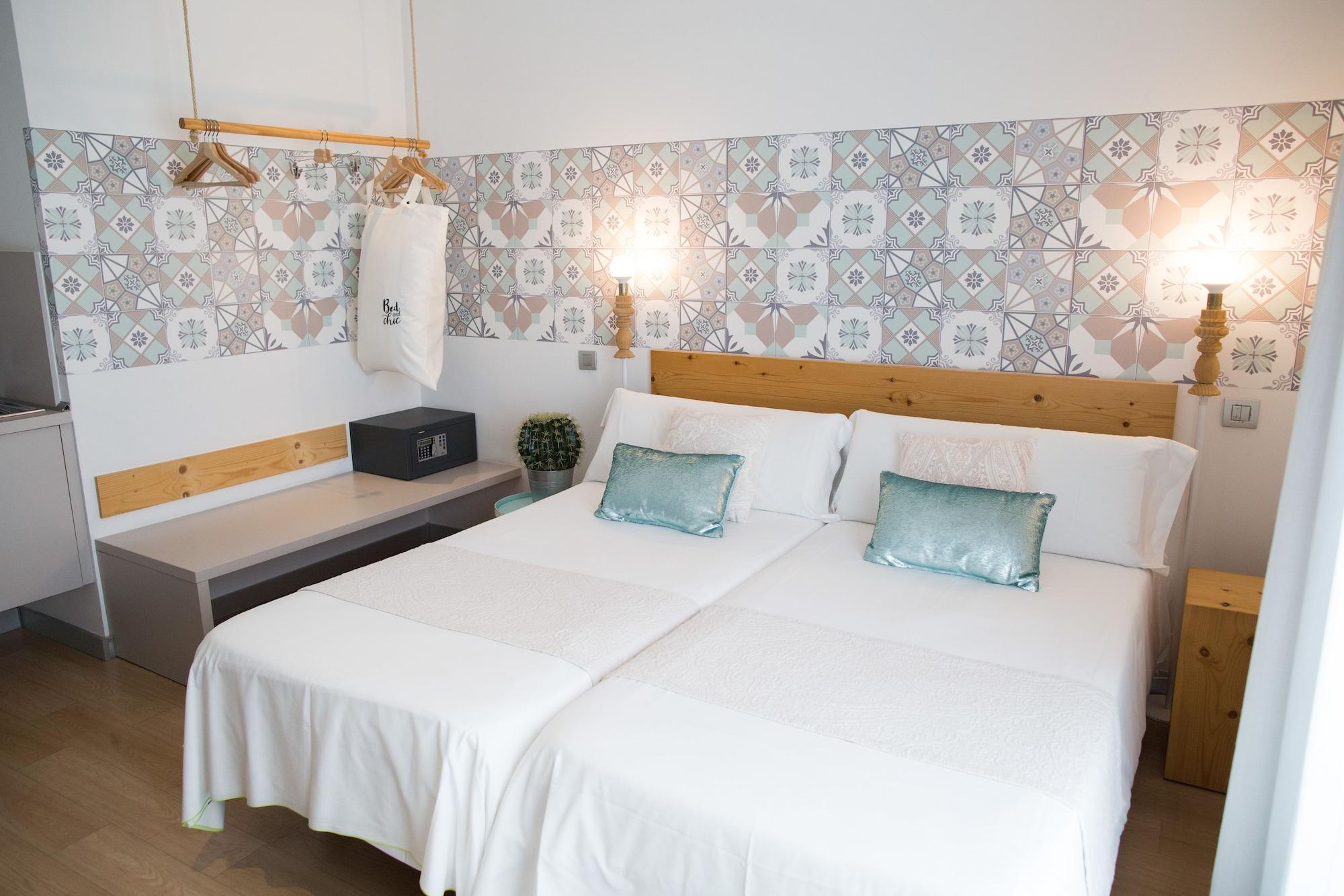 Hotel Catalina لاس بالماس دي غران كاناريا المظهر الخارجي الصورة