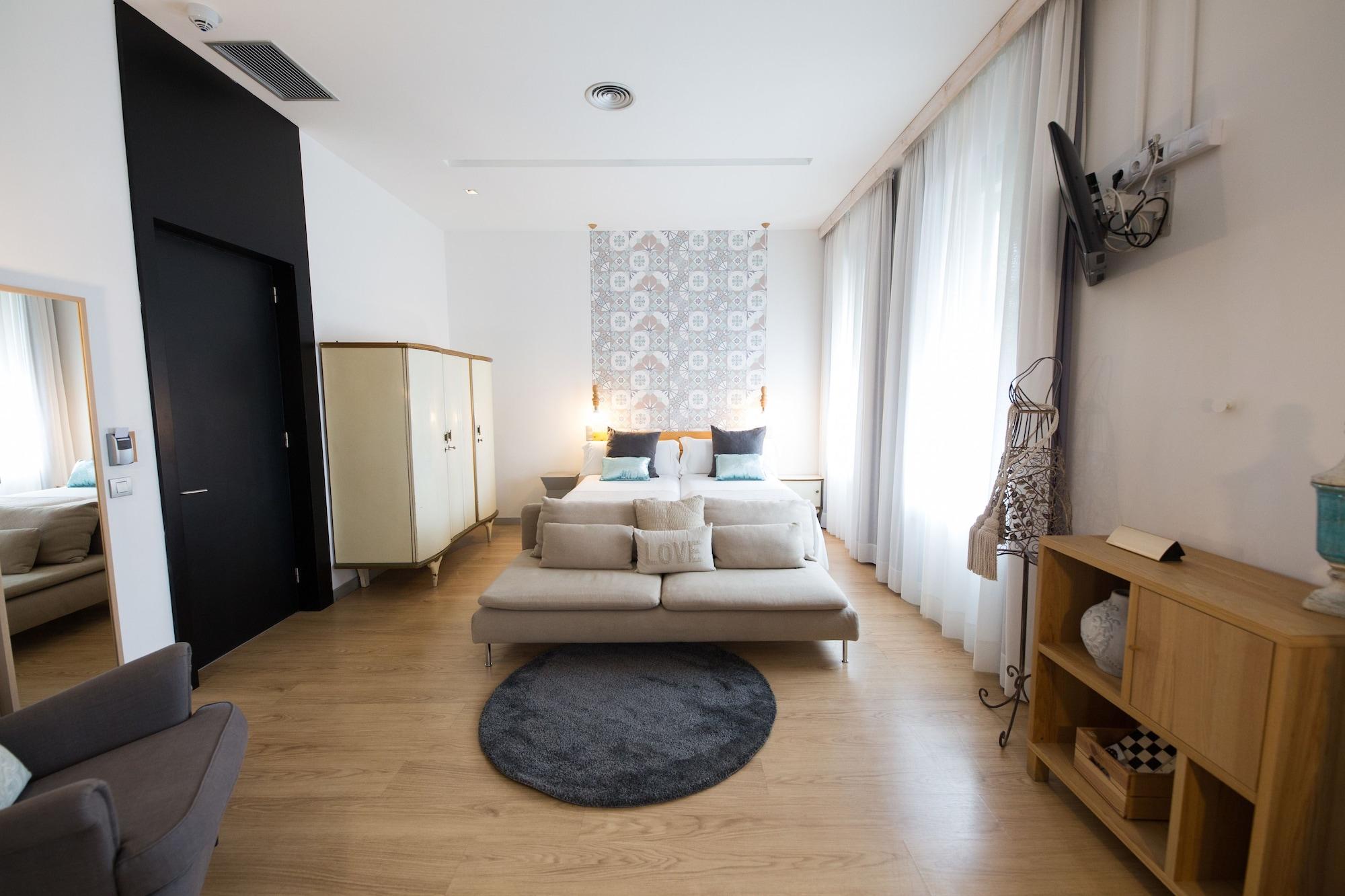 Hotel Catalina لاس بالماس دي غران كاناريا المظهر الخارجي الصورة