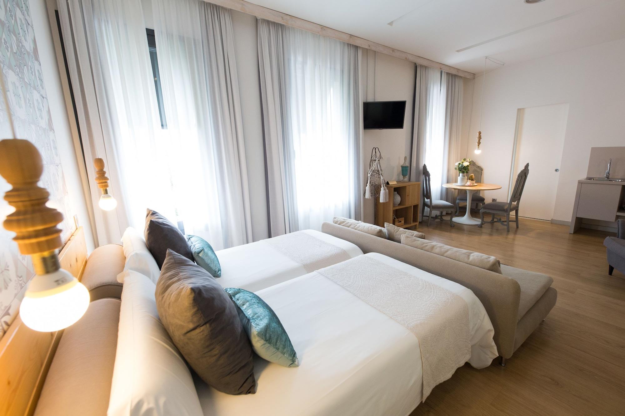 Hotel Catalina لاس بالماس دي غران كاناريا المظهر الخارجي الصورة