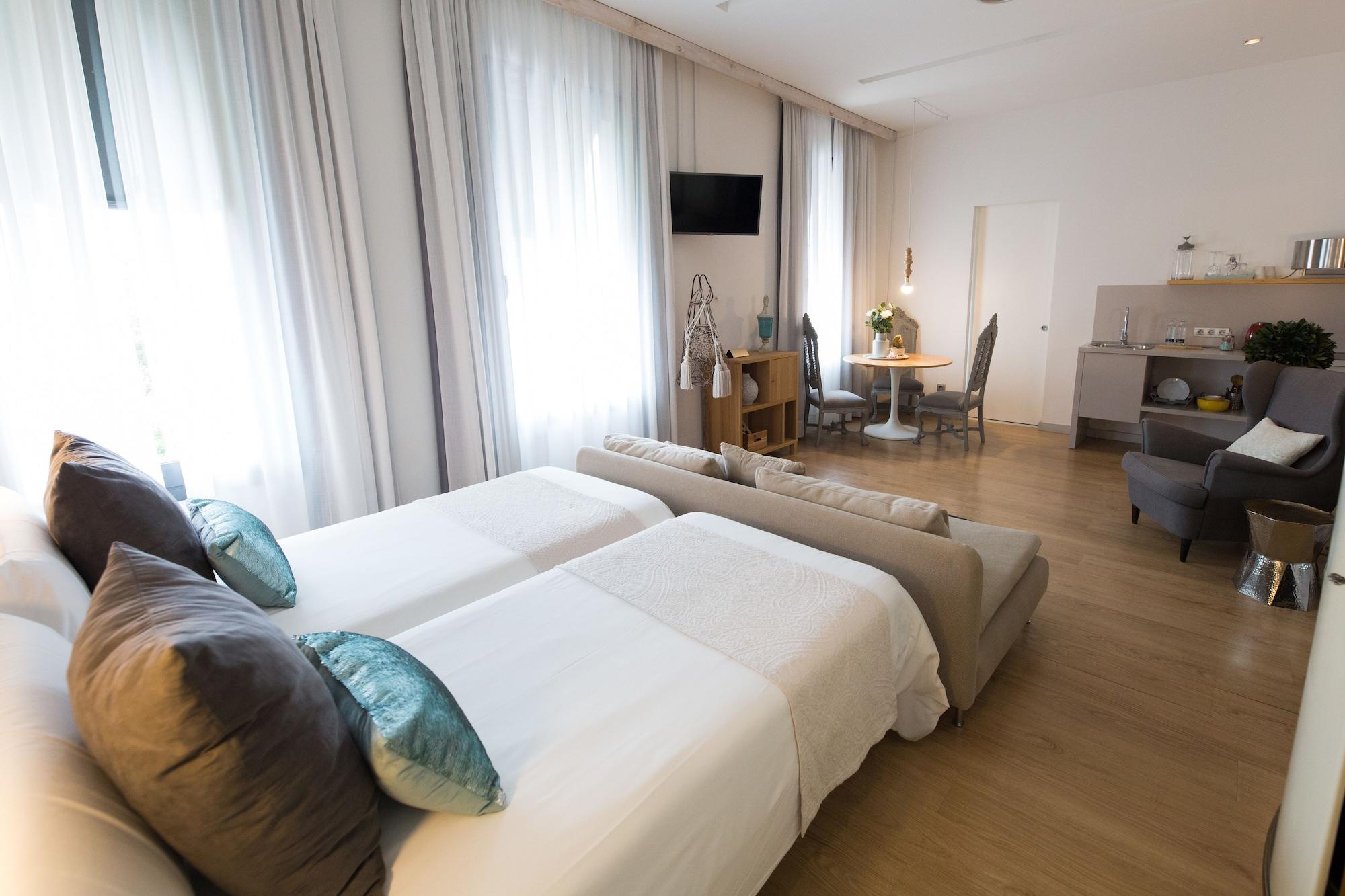 Hotel Catalina لاس بالماس دي غران كاناريا المظهر الخارجي الصورة