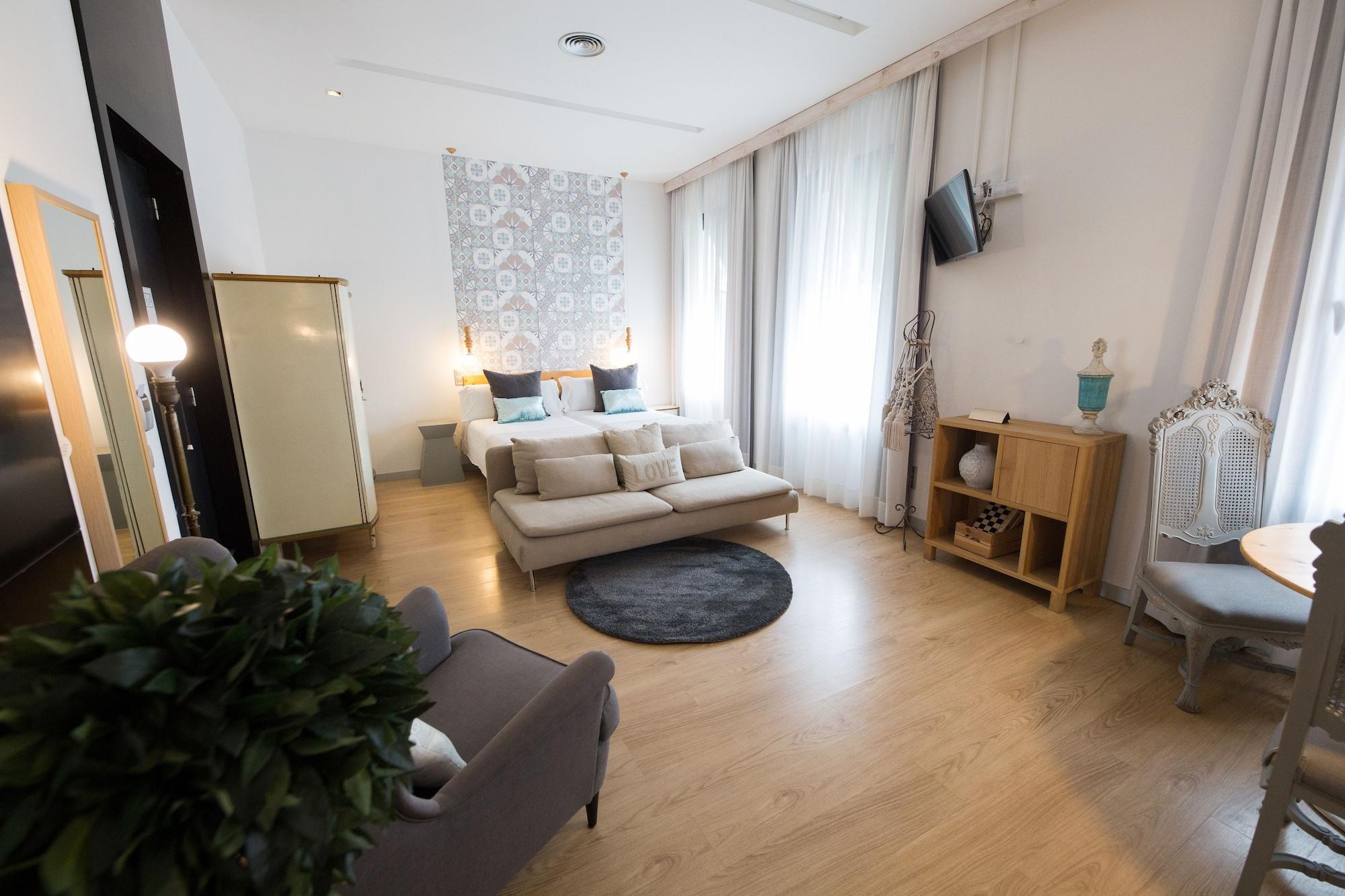 Hotel Catalina لاس بالماس دي غران كاناريا المظهر الخارجي الصورة
