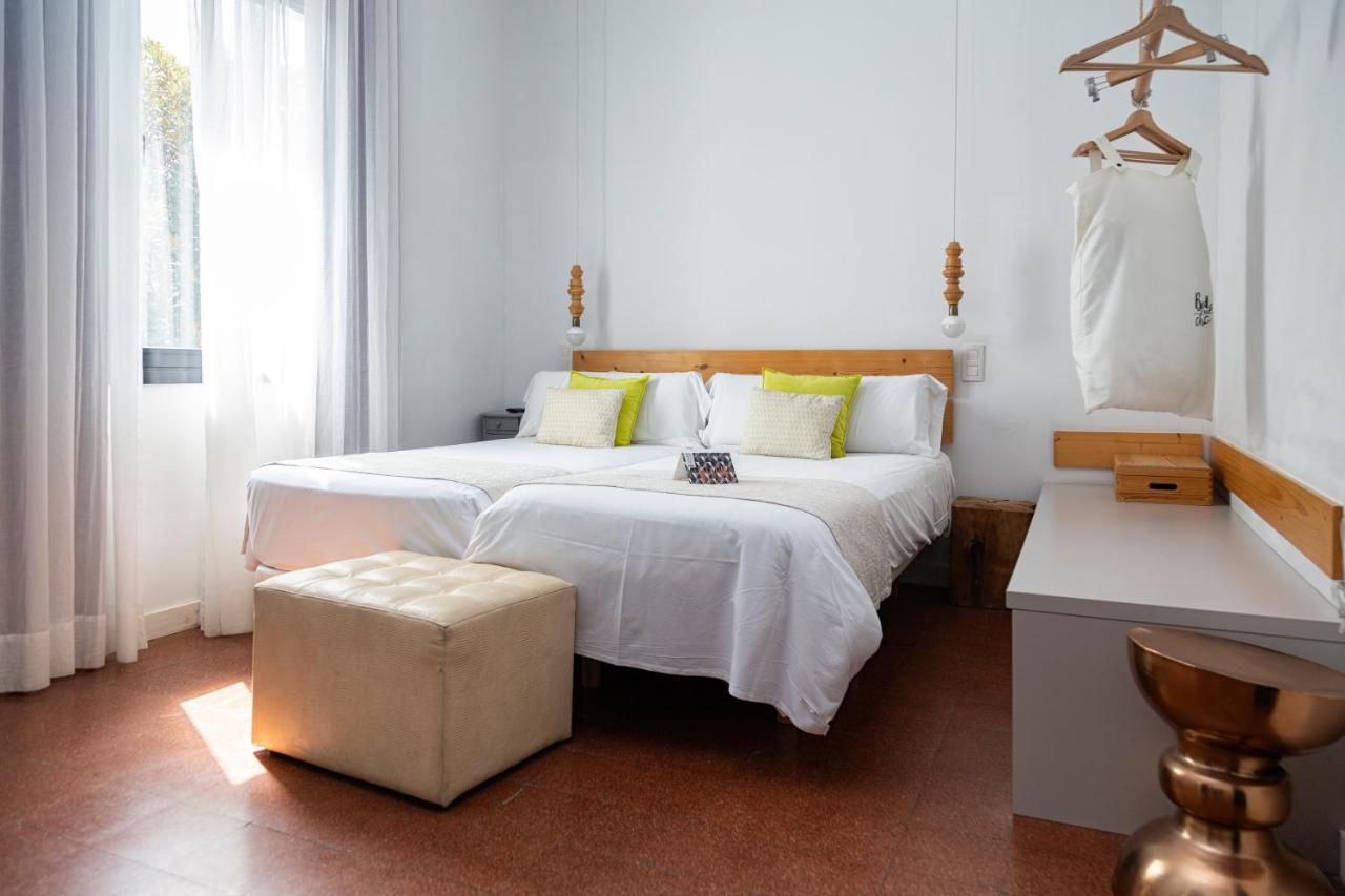 Hotel Catalina لاس بالماس دي غران كاناريا المظهر الخارجي الصورة