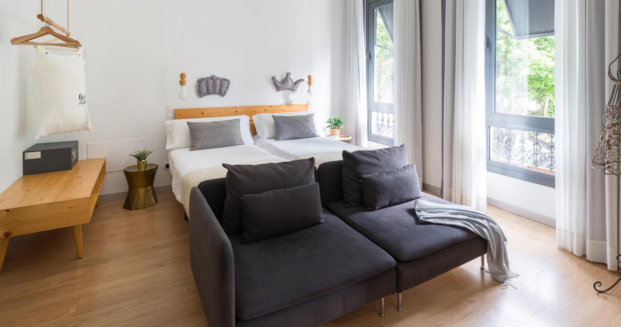 Hotel Catalina لاس بالماس دي غران كاناريا المظهر الخارجي الصورة
