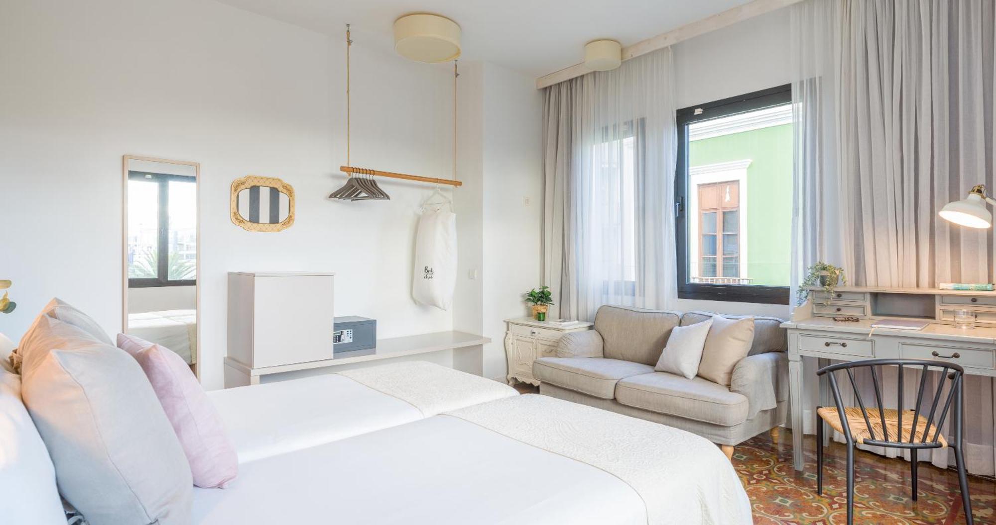 Hotel Catalina لاس بالماس دي غران كاناريا المظهر الخارجي الصورة