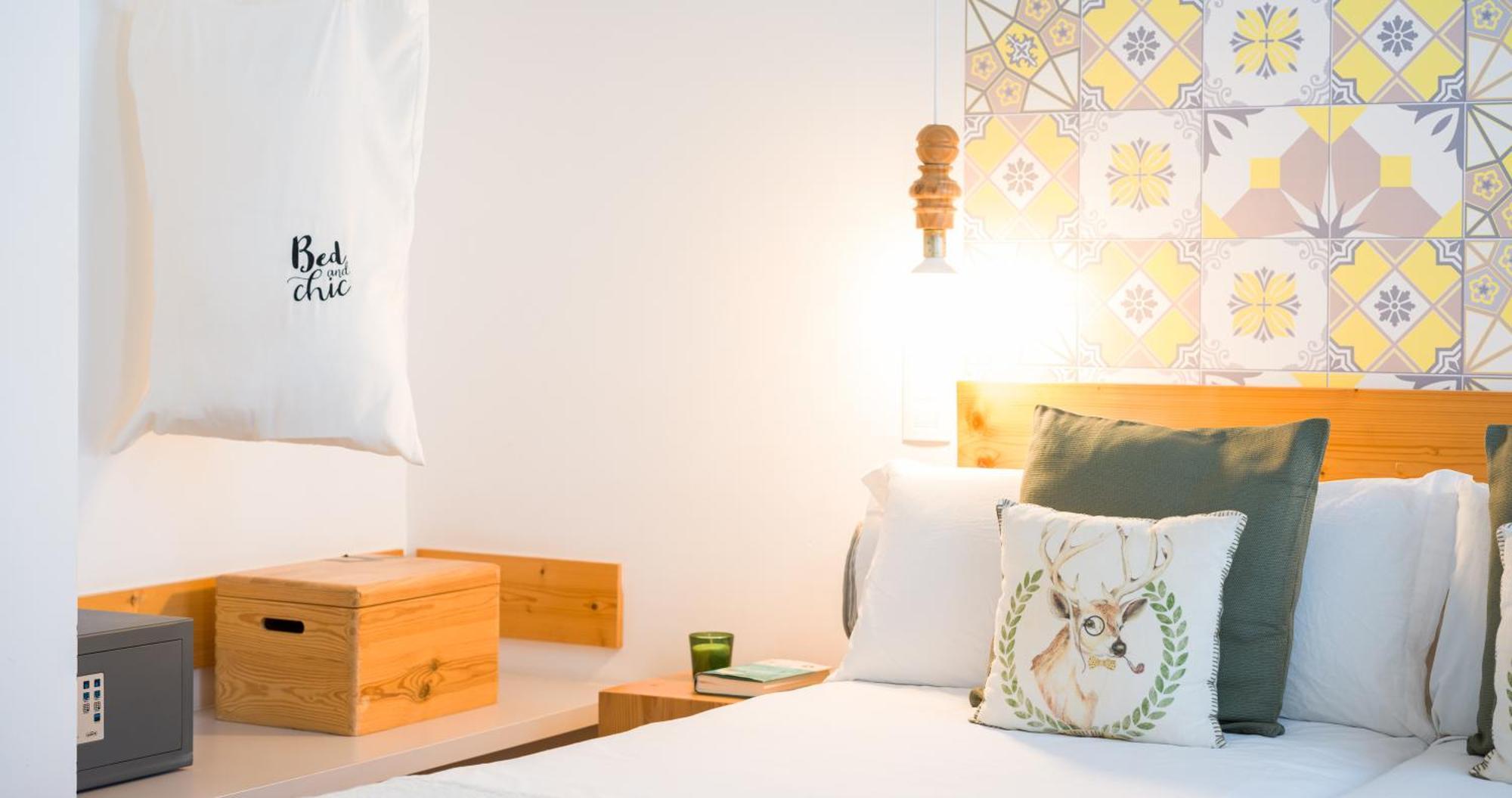 Hotel Catalina لاس بالماس دي غران كاناريا المظهر الخارجي الصورة
