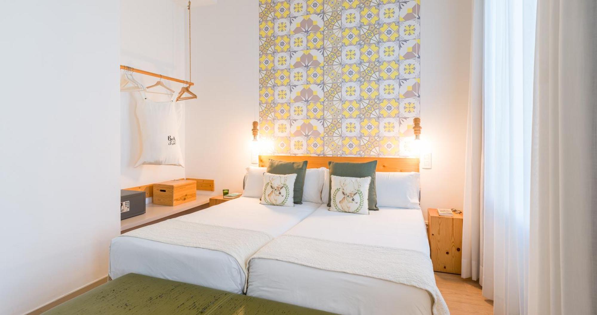 Hotel Catalina لاس بالماس دي غران كاناريا المظهر الخارجي الصورة