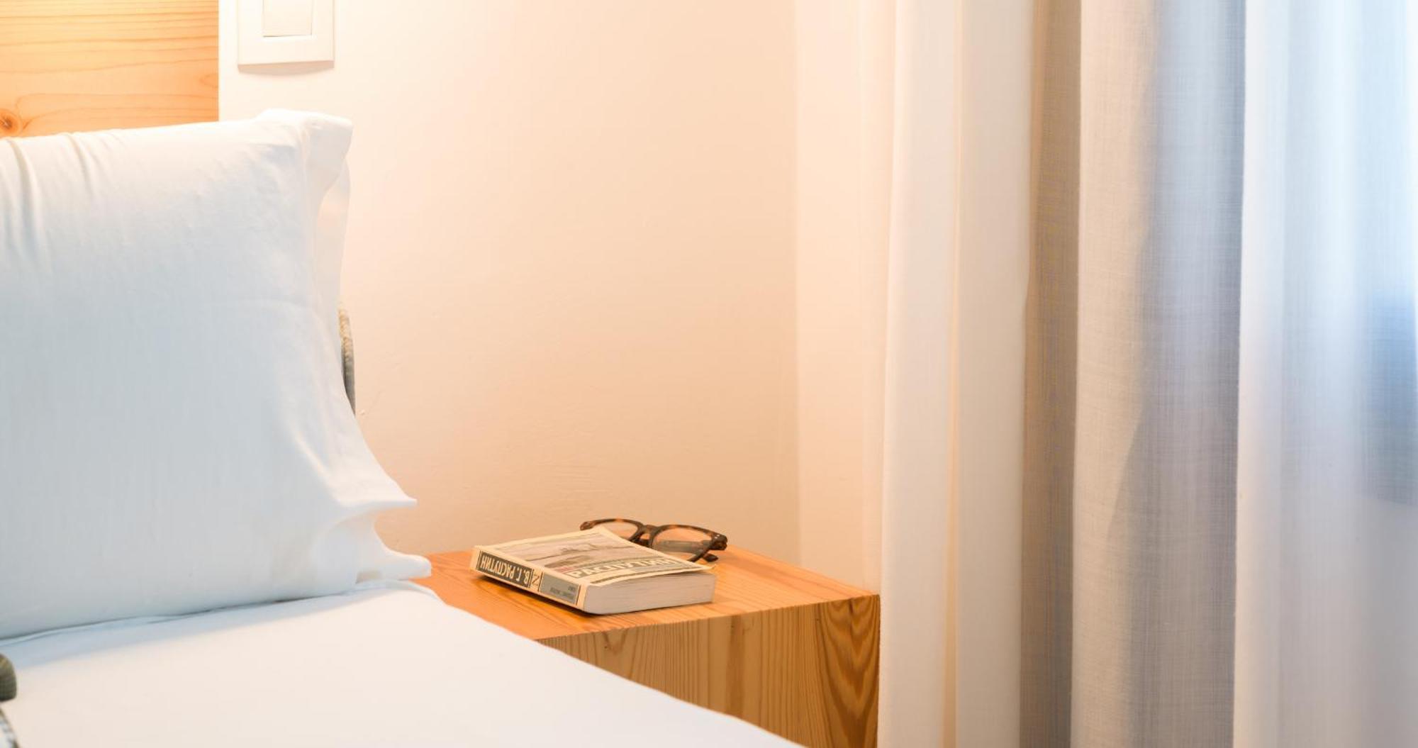 Hotel Catalina لاس بالماس دي غران كاناريا المظهر الخارجي الصورة