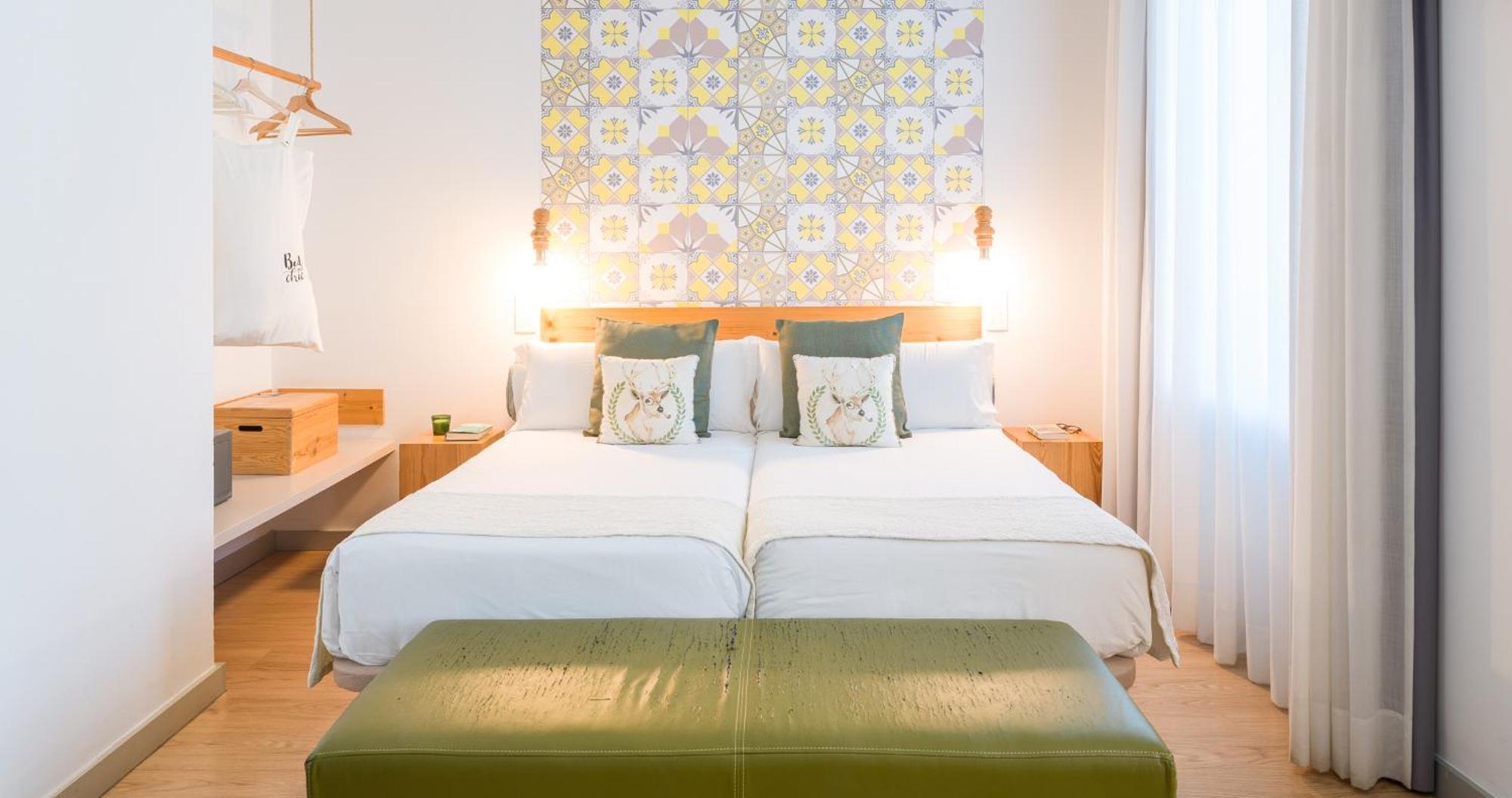 Hotel Catalina لاس بالماس دي غران كاناريا المظهر الخارجي الصورة