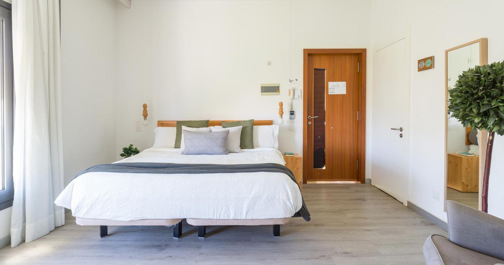 Hotel Catalina لاس بالماس دي غران كاناريا المظهر الخارجي الصورة