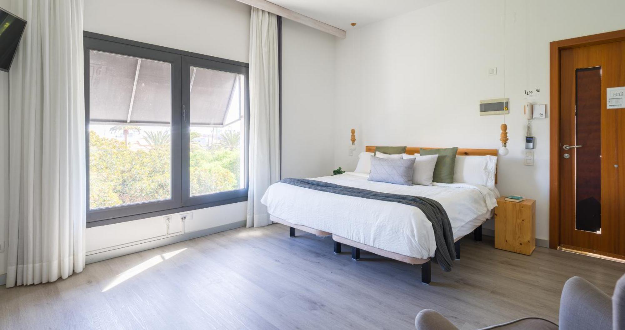 Hotel Catalina لاس بالماس دي غران كاناريا المظهر الخارجي الصورة